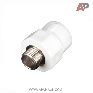 مغزی یکسر فلزی آذین