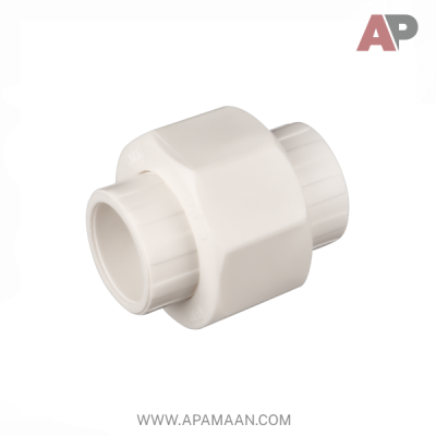 مهره ماسوره دوسر جوش آذین