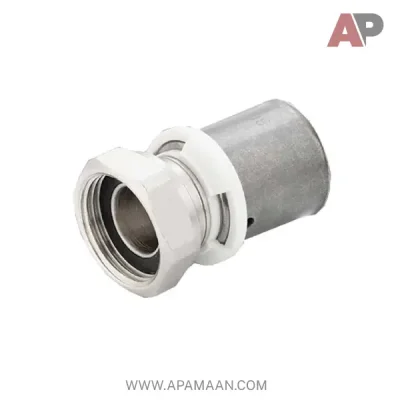 مهره ماسوره پرسی نیوپایپ