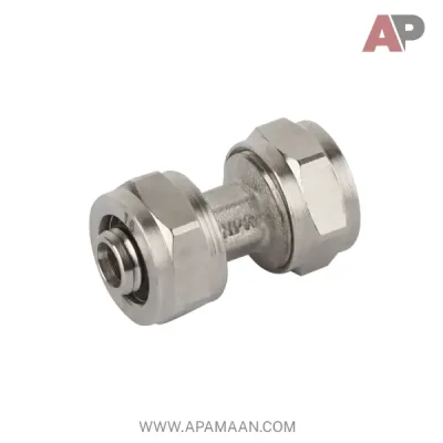 بوشن ساده کوپلی نیوپایپ