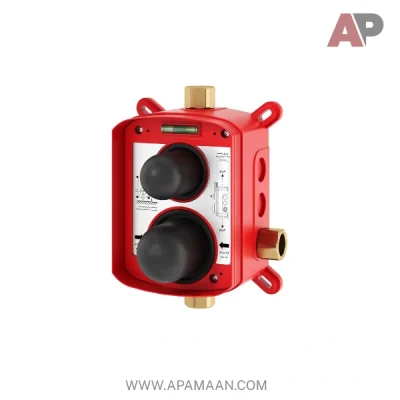 باکس توکار A شودر