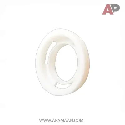 جاحلقه پلیمری اتصالات پرسی نیوپایپ