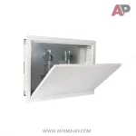 جعبه کلکتور پلیمری (نیوباکس) نیوپایپ