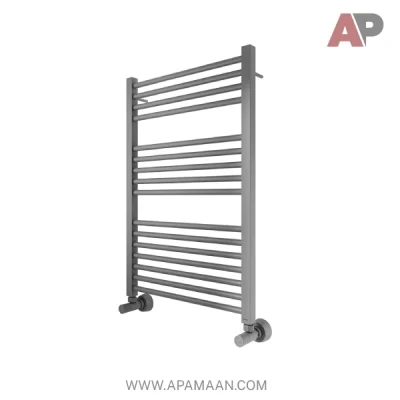 حوله خشک کن گرد ۸۰*۵۰ شودر