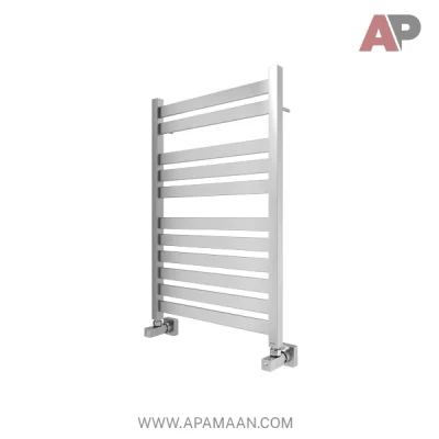 حوله خشک کن فلت ۸۰*۵۰ شودر