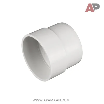 در پوش دو طرفه PVC-U