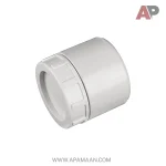 دریچه بازدید انتهایی PVC-U