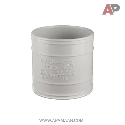 رابط لوله PVC-U