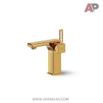 شیر روشویی ثابت شودر مدل میشل