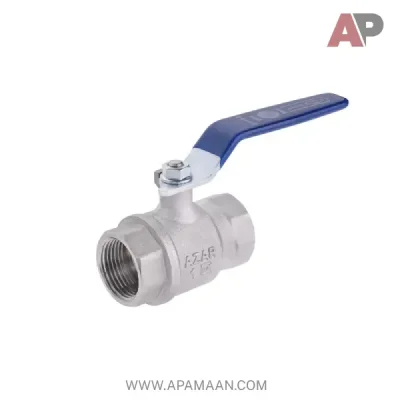 شیر آبی 116A آذر