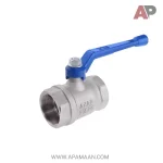 شیر آبی 116D آذر