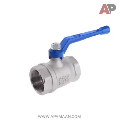 شیر آبی 116D آذر