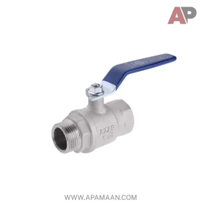 شیر آبی 117A آذر