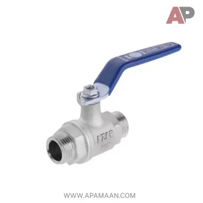 شیر آبی 132A آذر