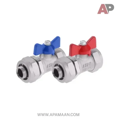 شیر آبی دو سر کوپلی 127 آذر