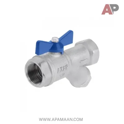 شیر آبی فیلتردار 134 آذر