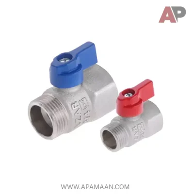 شیر آبی پکیجی 107 آذر