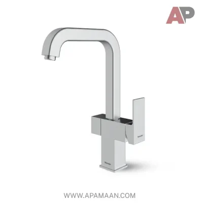 شیر آشپزخانه دو منظوره شودر مدل آتلانتیک