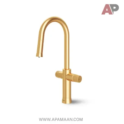 شیر آشپزخانه دو منظوره شودر مدل هارپر