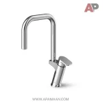 شیر آشپزخانه شاوری شودر مدل تاین