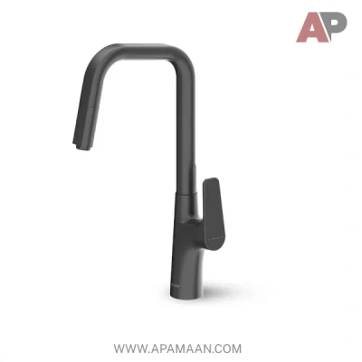 شیر آشپزخانه شودر مدل آخن