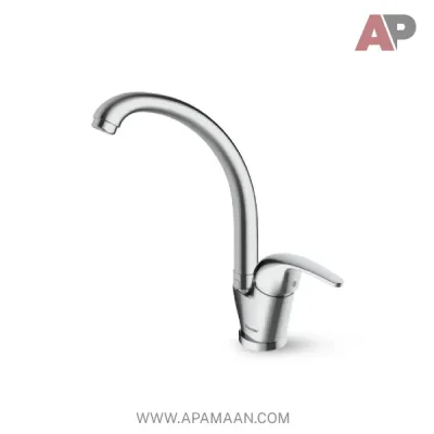 شیر آشپزخانه شودر مدل اطلس