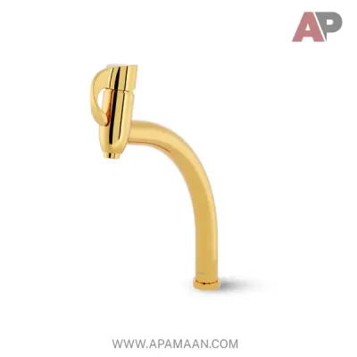 شیر آشپزخانه شودر مدل دانته