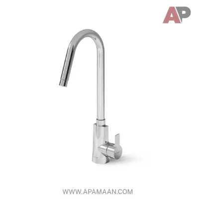 شیر آشپزخانه شودر مدل راموند