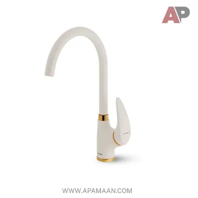 شیر آشپزخانه شودر مدل سنیور