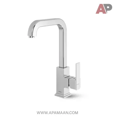 شیر آشپزخانه شودر مدل شارپ