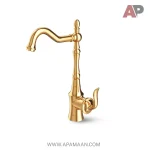 شیر آشپزخانه شودر مدل لوکا