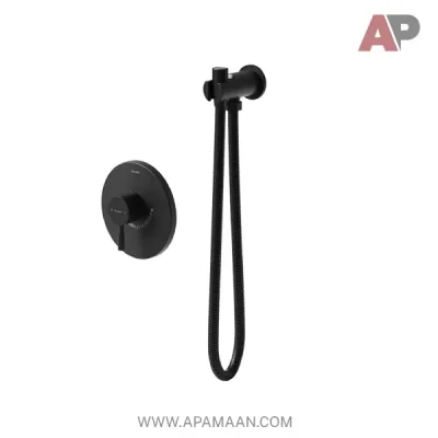 شیر توالت توکار شودر مدل مارینو