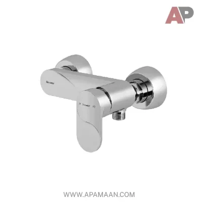 شیر توالت شودر مدل اسمارت