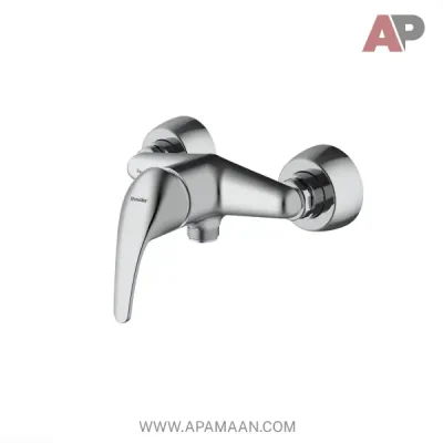 شیر توالت شودر مدل اطلس