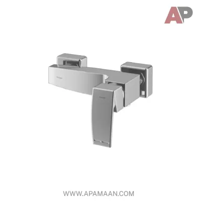 شیر توالت شودر مدل باواریا