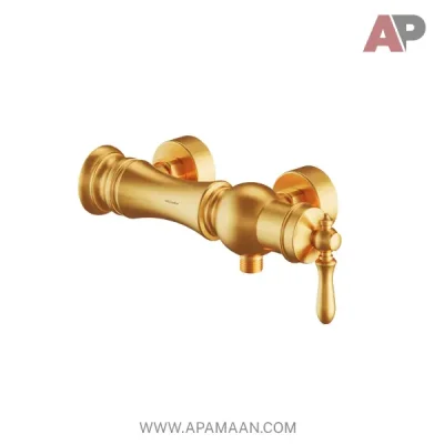 شیر توالت شودر مدل بیزانس