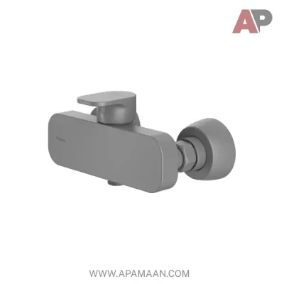 شیر توالت شودر مدل تاین