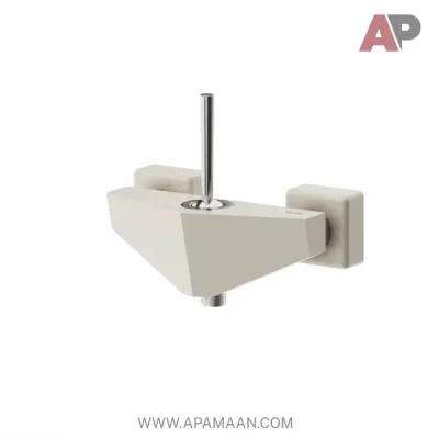 شیر توالت شودر مدل تیفانی