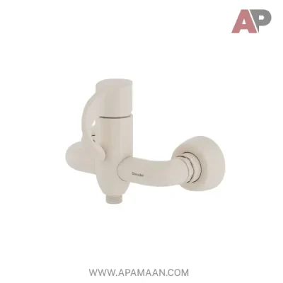 شیر توالت شودر مدل دانته