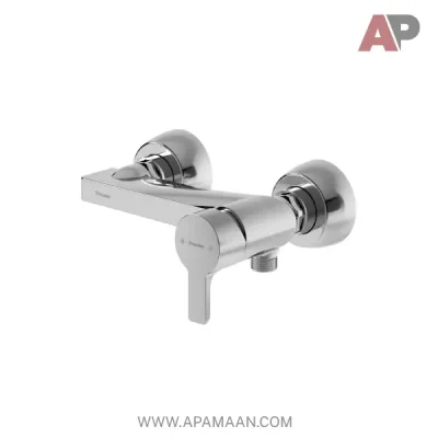 شیر توالت شودر مدل راموند