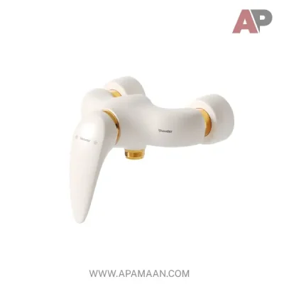 شیر توالت شودر مدل سنیور