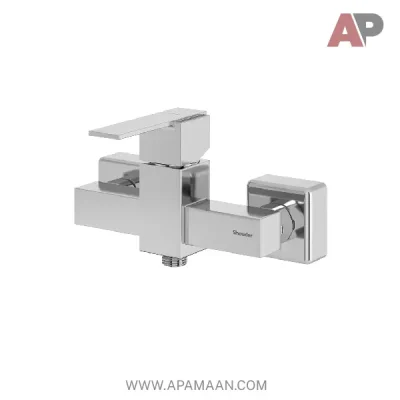 شیر توالت شودر مدل شارپ