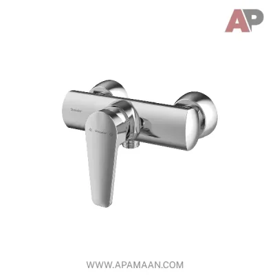 شیر توالت شودر مدل لیون