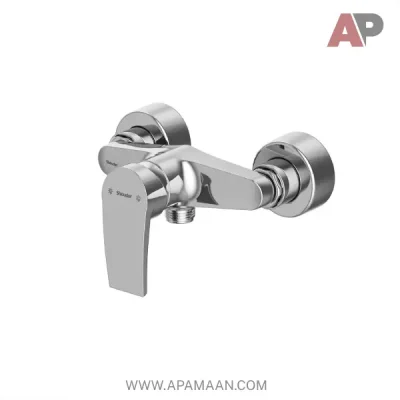 شیر توالت شودر مدل پلاس
