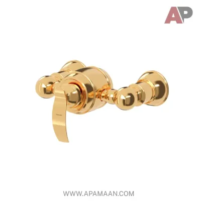 شیر توالت شودر مدل گلوریس