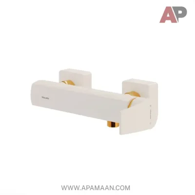 شیر توالت شودر مدل یونیک پلاس