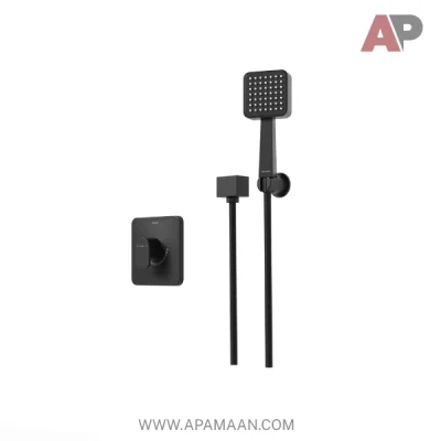 شیر حمام توکار شودر مدل تاین تیپ ۲