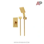 شیر حمام توکار شودر مدل رومر ABS تیپ ۲