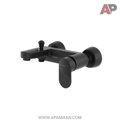 شیر حمام شودر مدل اسمارت