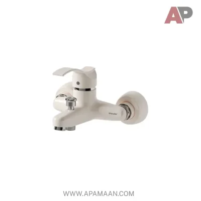 شیر حمام شودر مدل اپال